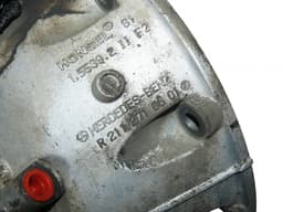 MERCEDES-BENZ R2112710601 Gearbox MERCEDES-BENZ VITO / VIANO (W639) (2003-2014) — thumbnail 8