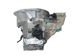 NISSAN JG75E Gearbox NISSAN X-TRAIL II (T31) (2007-2013) — thumbnail 4