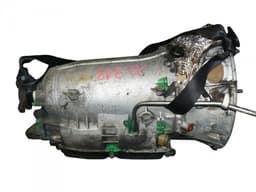 MERCEDES-BENZ R2112710601 Gearbox MERCEDES-BENZ VITO / VIANO (W639) (2003-2014) — thumbnail 3