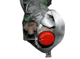 SUBARU 6ETY757VRBAB Gearbox SUBARU LEGACY IV / Outback (2003-2009) — thumbnail 4