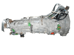 SUBARU 6ETY757VRBAB Gearbox SUBARU LEGACY IV / Outback (2003-2009) — thumbnail 3