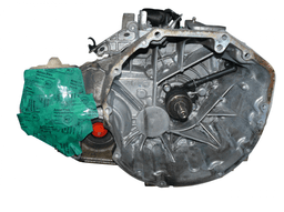NISSAN JG75E Gearbox NISSAN X-TRAIL II (T31) (2007-2013) — thumbnail 2