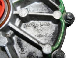 FORD CV6R7002KC Gearbox FORD C-MAX II (2010-2019) — thumbnail 8
