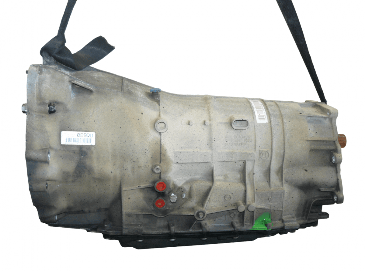 BMW 6HP-26X 6HP26X Gearbox BMW 5 (E60, E61) (2003-2010)