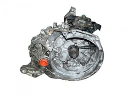 FORD CV6R7002KC Gearbox FORD C-MAX II (2010-2019) — thumbnail 2