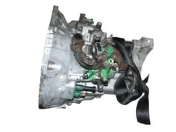 FORD CV6R7002KC Gearbox FORD C-MAX II (2010-2019) — thumbnail 5