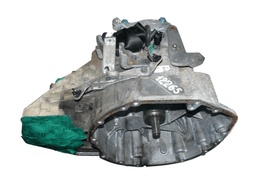 NISSAN JG75E Gearbox NISSAN X-TRAIL II (T31) (2007-2013) — thumbnail 1