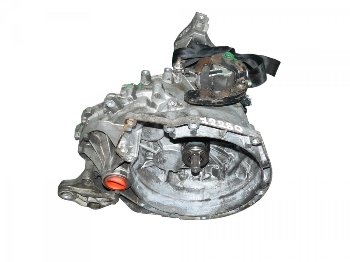 CV6R7002KC Gearbox FORD C-MAX II (2010-2019)