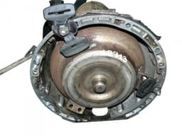 MERCEDES-BENZ R2112710601 Gearbox MERCEDES-BENZ VITO / VIANO (W639) (2003-2014) — thumbnail 2