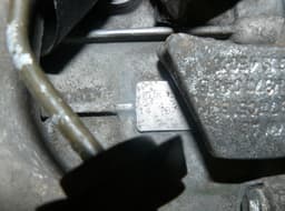 SEAT FUX Gearbox SEAT ALHAMBRA I (7V) (1996-2010) — thumbnail 7