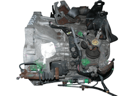 TOYOTA Gearbox TOYOTA AVENSIS (T270) (2009-2018) — thumbnail 4
