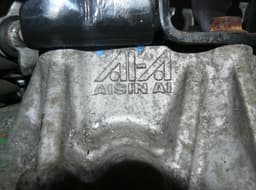 TOYOTA Gearbox TOYOTA AVENSIS (T270) (2009-2018) — thumbnail 6