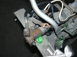 SUBARU 6ETY757VRBAB Gearbox SUBARU LEGACY IV / Outback (2003-2009) — thumbnail 6