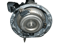 CHRYSLER 7226780 Gearbox CHRYSLER 300C I (2004-2010) — thumbnail 2
