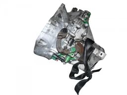 FORD CV6R7002KC Gearbox FORD C-MAX II (2010-2019) — thumbnail 4