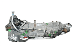 SUBARU 6ETY757VRBAB Gearbox SUBARU LEGACY IV / Outback (2003-2009) — thumbnail 1