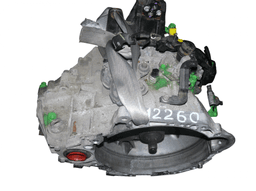 KIA WAJ6H Gearbox KIA CEE'D II (JD) (2012-2018) — thumbnail 1