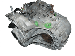 SEAT FUX Gearbox SEAT ALHAMBRA I (7V) (1996-2010) — thumbnail 4
