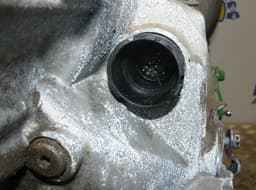 BMW 6HP-26X 6HP26X Gearbox BMW 5 (E60, E61) (2003-2010) — thumbnail 6