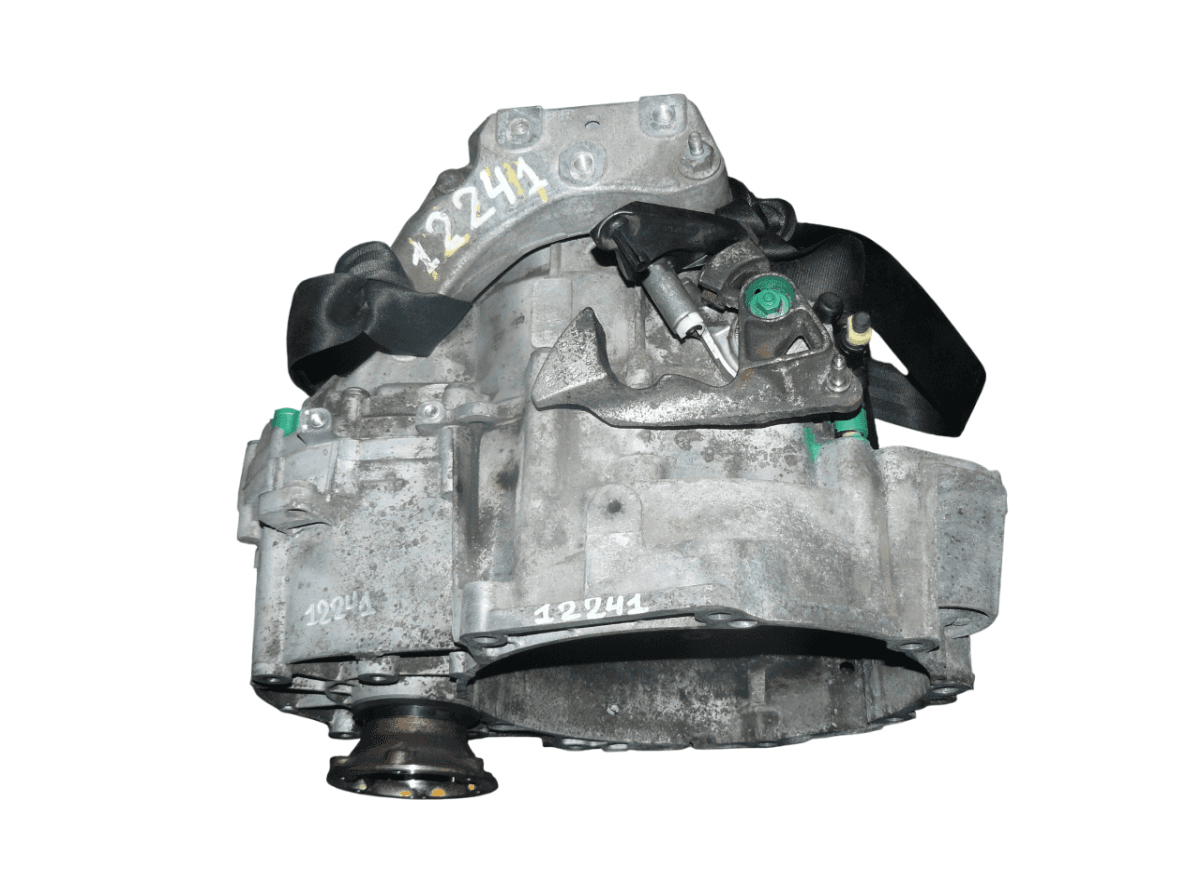 VW NGD Gearbox VW PASSAT B7 / ALLTRACK (2010-2015)