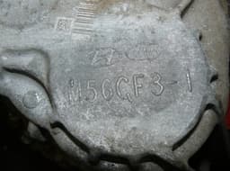 KIA WAJ6H Gearbox KIA CEE'D II (JD) (2012-2018) — thumbnail 7