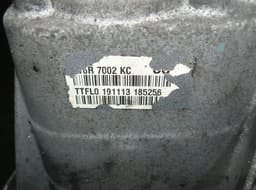FORD CV6R7002KC Gearbox FORD C-MAX II (2010-2019) — thumbnail 7