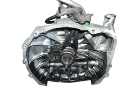 SUBARU 6ETY757VRBAB Gearbox SUBARU LEGACY IV / Outback (2003-2009) — thumbnail 2
