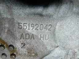 FIAT Gearbox FIAT BRAVO II (198) (2006-2014) — thumbnail 7