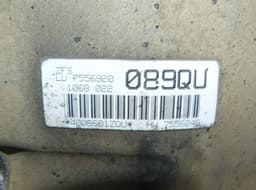 BMW 6HP-26X 6HP26X Gearbox BMW 5 (E60, E61) (2003-2010) — thumbnail 8
