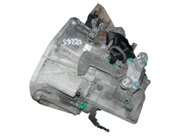 NISSAN JG75E Gearbox NISSAN X-TRAIL II (T31) (2007-2013) — thumbnail 5