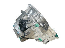 NISSAN JG75E Gearbox NISSAN X-TRAIL II (T31) (2007-2013) — thumbnail 3