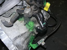 KIA WAJ6H Gearbox KIA CEE'D II (JD) (2012-2018) — thumbnail 5