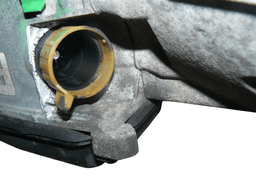 CHRYSLER 7226780 Gearbox CHRYSLER 300C I (2004-2010) — thumbnail 7