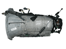 JAGUAR Gearbox JAGUAR XF (X250, CC9) (2008-2015) — thumbnail 1