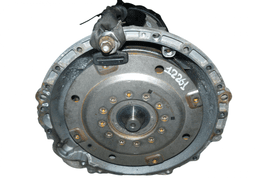 JAGUAR Gearbox JAGUAR XF (X250, CC9) (2008-2015) — thumbnail 2