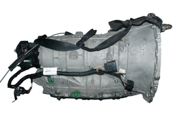 JAGUAR Gearbox JAGUAR XF (X250, CC9) (2008-2015) — thumbnail 3