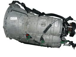 JAGUAR Gearbox JAGUAR XF (X250, CC9) (2008-2015) — thumbnail 5