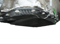 BMW 6HP-26X 6HP26X Gearbox BMW 5 (E60, E61) (2003-2010) — thumbnail 5
