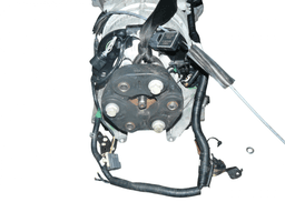 JAGUAR Gearbox JAGUAR XF (X250, CC9) (2008-2015) — thumbnail 4