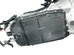 JAGUAR Gearbox JAGUAR XF (X250, CC9) (2008-2015) — thumbnail 8