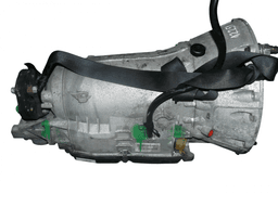CHRYSLER 7226780 Gearbox CHRYSLER 300C I (2004-2010) — thumbnail 3