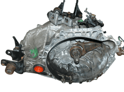 TOYOTA Gearbox TOYOTA AVENSIS (T270) (2009-2018) — thumbnail 1
