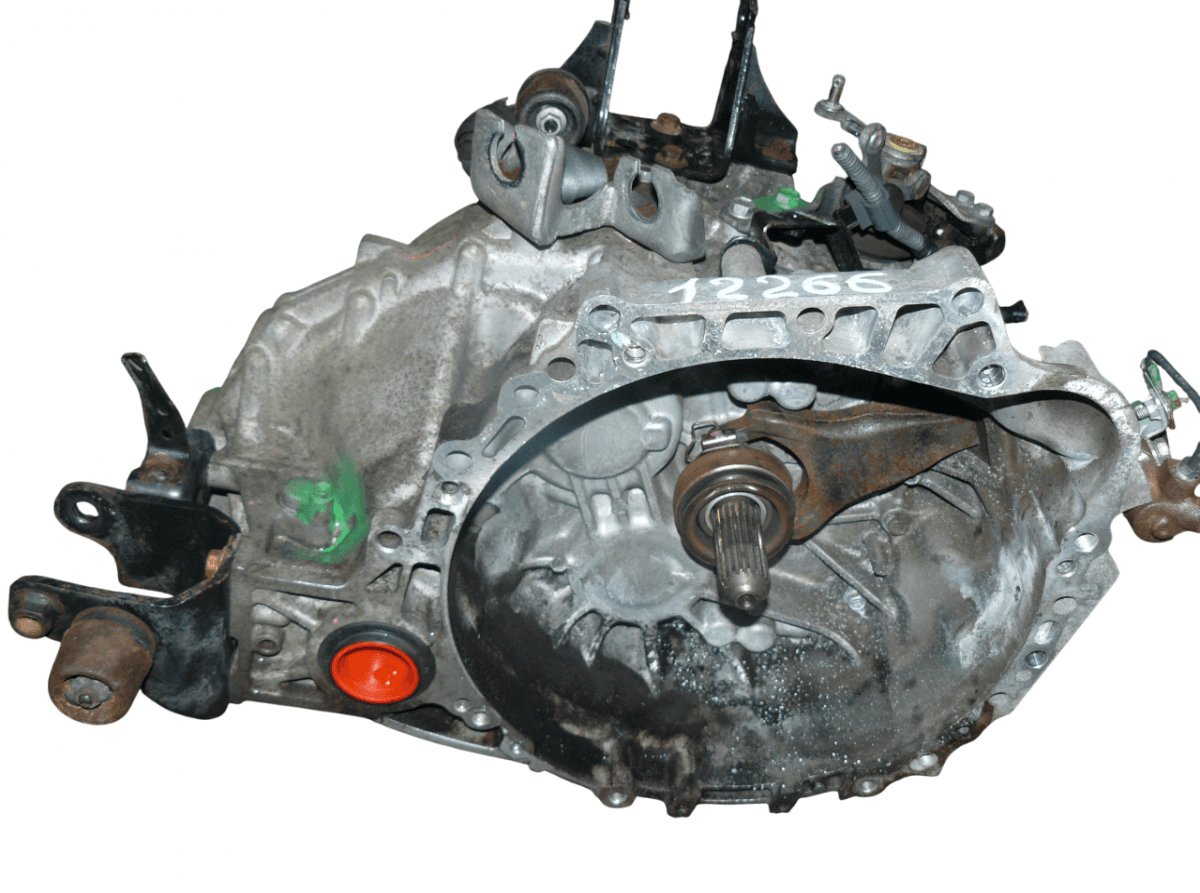 TOYOTA Gearbox TOYOTA AVENSIS (T270) (2009-2018)