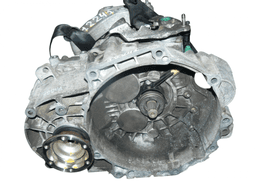 VW NGD Gearbox VW PASSAT B7 / ALLTRACK (2010-2015) — thumbnail 2