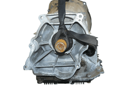 BMW 6HP-26X 6HP26X Gearbox BMW 5 (E60, E61) (2003-2010) — thumbnail 4