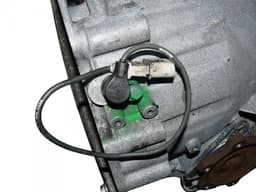 AUDI FLEX4 GCX Gearbox AUDI A4 (B7) (2004-2008) — thumbnail 6
