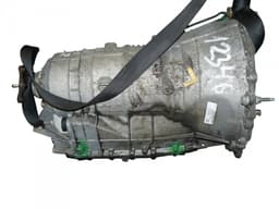 JAGUAR 6HP-26 Gearbox JAGUAR XF (X250, CC9) (2008-2015) — thumbnail 3