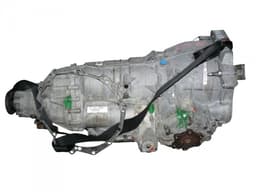 AUDI FLEX4 GCX Gearbox AUDI A4 (B7) (2004-2008) — thumbnail 4