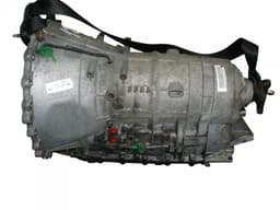 JAGUAR 6HP-26 Gearbox JAGUAR XF (X250, CC9) (2008-2015) — thumbnail 5