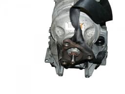 JAGUAR 6HP-26 Gearbox JAGUAR XF (X250, CC9) (2008-2015) — thumbnail 4